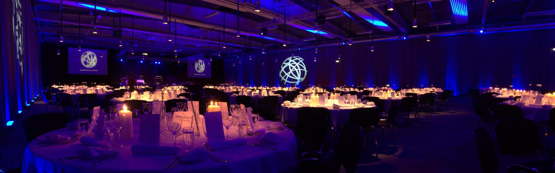 Hold firmaevents i Nordjylland¤10 min fra motorvej E45 og hovedvej A13