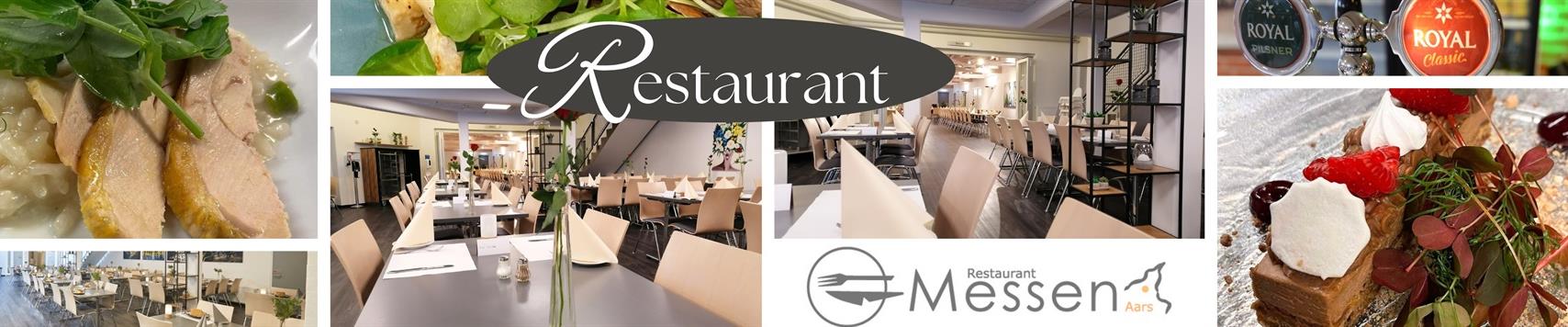 Hold fest i Restaurant Messen¤tlf.: 9862 2925